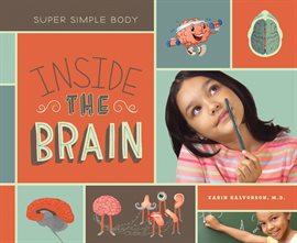 Cover image for Inside the Brain