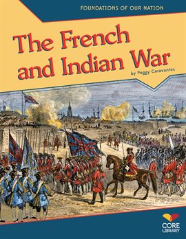 Cover image for French and Indian War