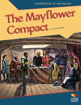 Cover image for Mayflower Compact