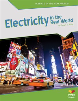 Cover image for Electricity in the Real World