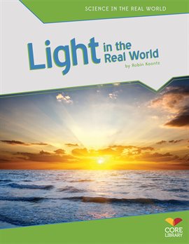 Cover image for Light in the Real World