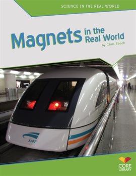Cover image for Magnets in the Real World