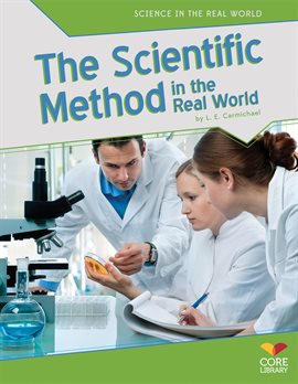 Cover image for Scientific Method in the Real World