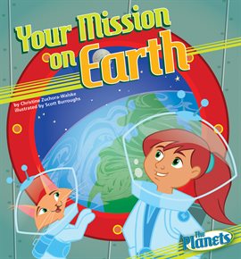 Cover image for Your Mission on Earth