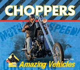 Imagen de portada para Choppers