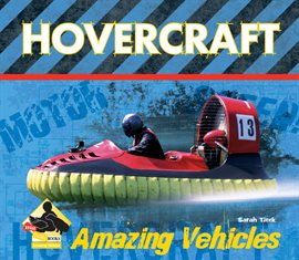 Cover image for Hovercraft