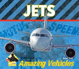 Imagen de portada para Jets