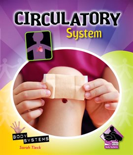 Cover image for Circulatory System