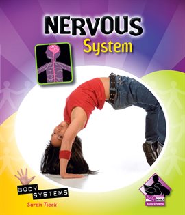 Cover image for Nervous System