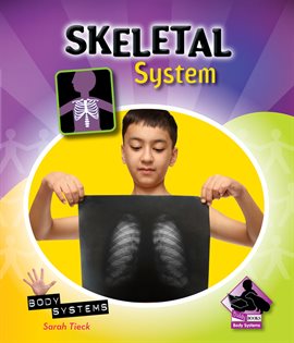 Cover image for Skeletal System