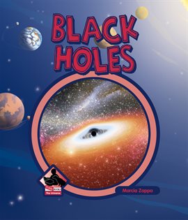 Cover image for Black Holes