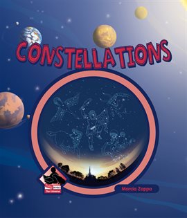 Cover image for Constellations