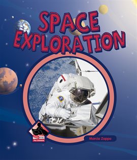 Cover image for Space Exploration