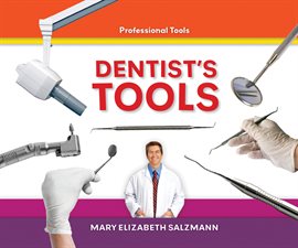 Cover image for Dentist's Tools