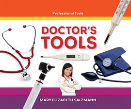 Cover image for Doctor's Tools