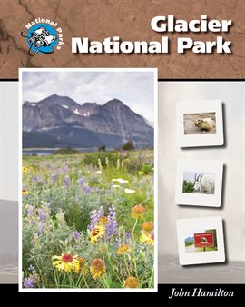 Cover image for Glacier National Park