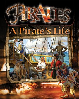 Cover image for Pirate's Life