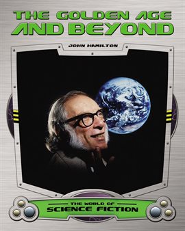 Cover image for Golden Age and Beyond