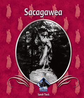 Imagen de portada para Sacagawea