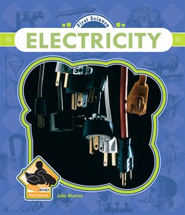 Cover image for Electricity