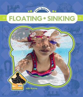 Cover image for Floating and Sinking