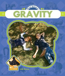 Cover image for Gravity