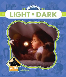 Cover image for Light and Dark