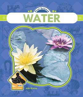 Cover image for Water