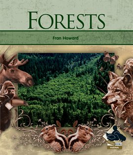 Cover image for Forests
