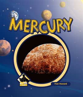 Cover image for Mercury