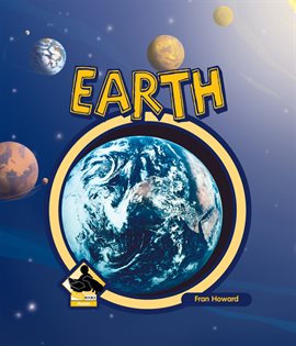 Cover image for Earth