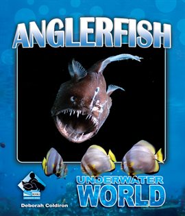 Imagen de portada para Anglerfish