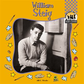 Cover image for William Steig