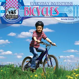 Cover image for Bicycles