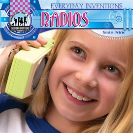 Cover image for Radios