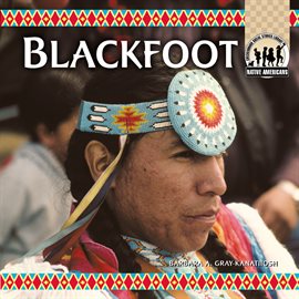Imagen de portada para Blackfoot