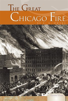 Imagen de portada para Great Chicago Fire