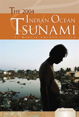 Imagen de portada para 2004 Indian Ocean Tsunami