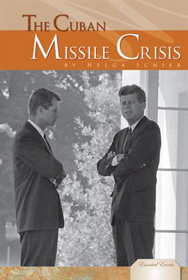 Imagen de portada para Cuban Missile Crisis