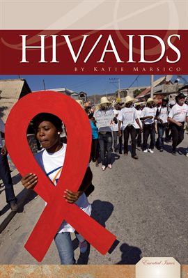 Cover image for HIV/AIDS