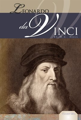 Cover image for Leonardo da Vinci: The Famed Renaissance Man