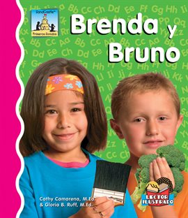 Cover image for Brenda Y Bruno