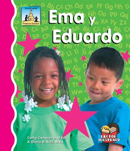 Cover image for Ema Y Eduardo