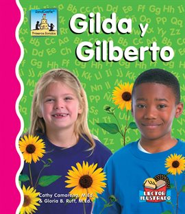 Cover image for Gilda Y Gilberto