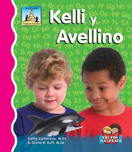 Cover image for Kelli Y Avellino