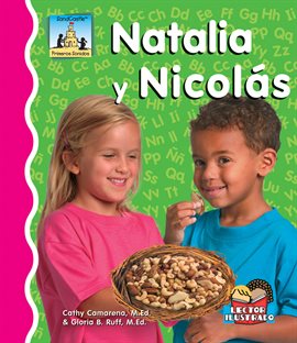 Cover image for Natalia Y Nicolas