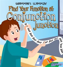 Cover image for Find Your Function at Conjunction Junction