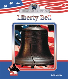 Cover image for Liberty Bell