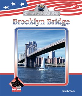 Cover image for Brooklyn Bridge