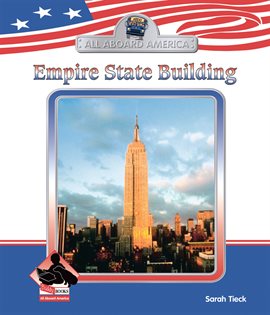 Cover image for Empire State Building